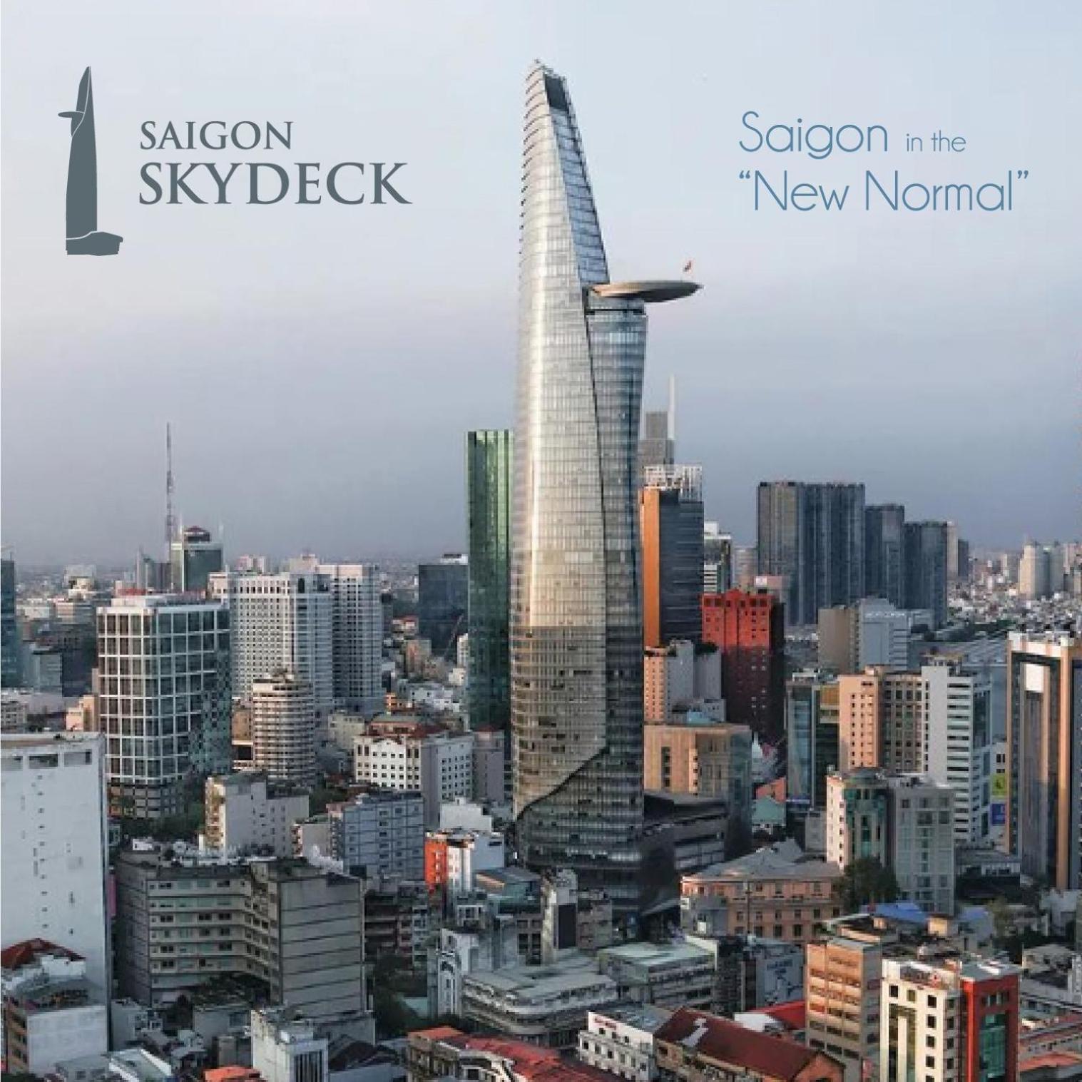 Linda Apartment-Icon56-District4-3Mins To Center Dtrc1- Infinity Pool- Awesome Rooftop Ho Chi Minh-stad Buitenkant foto